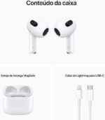 AirPods (3.ª geração) - Imagem 8