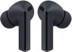 Samsung Galaxy Buds3 FE, Fone de Ouvido sem Fio, Cancelamento Ativo de Ruído, Galaxy AI