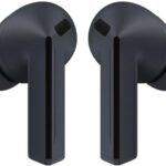 Samsung Galaxy Buds3 FE, Fone de Ouvido sem Fio, Cancelamento Ativo de Ruído, Galaxy AI