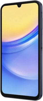 Celular Samsung Galaxy A15 5G 256GB, 8GB RAM, Tela Infinita de 6.5" Azul Escuro - Imagem 4