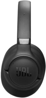 JBL Tune 780NC, Fone de Ouvido Bluetooth, Preto - Imagem 9