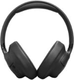 JBL Tune 780NC, Fone de Ouvido Bluetooth, Preto - Imagem 6