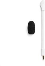 JBL, Fone de Ouvido Com Fio, Quantum 100P, Headset Gamer, Over Ear - Imagem 5