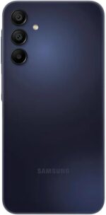 Celular Samsung Galaxy A15 5G 256GB, 8GB RAM, Tela Infinita de 6.5" Azul Escuro - Imagem 9