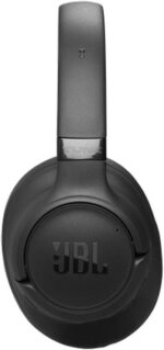 JBL Tune 780NC, Fone de Ouvido Bluetooth, Preto - Imagem 8
