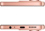Smartphone Xiaomi Redmi 15C Twilight Orange (Laranja) 8GB RAM 256GB ROM | ROM 256GB - Imagem 3