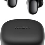 Fone Bluetooth Redmi Buds 6 Play Xiaomi, Preto (XM812PRE)