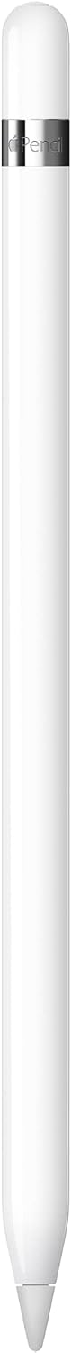 41dvbwbP6dL._AC_SL1500_.jpg Apple Pencil (1ª geração) - Inclui Adaptador de USB-C para Apple Pencil - Imagem 1