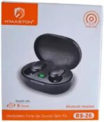Fone De Ouvido Sem Fio H'Maston BT 5.3 RS-26 - Imagem 5