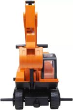Trator Giant Escavator Até 50Kg, Roma, Multicor - Imagem 6