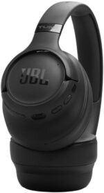 JBL Tune 780NC, Fone de Ouvido Bluetooth, Preto - Imagem 4
