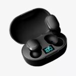 Fone De Ouvido Sem Fio H'Maston BT 5.3 RS-26