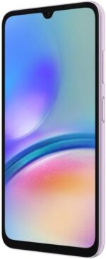 Smartphone Samsung Galaxy A05s 6,7 Tela Infinita 128GB + 6GB RAM Tela Infinita de 6.7" 50MP + 2MP + 2MP, Processador Octa-Core, Bateria de longa duração - Violeta - Imagem 4