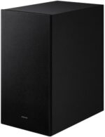Soundbar Samsung HW-B450F, com 2.1 canais, 300W, Bluetooth, Subwoofer sem fio e Dolby Audio - Imagem 3