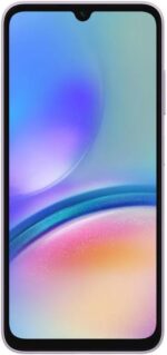 Smartphone Samsung Galaxy A05s 6,7 Tela Infinita 128GB + 6GB RAM Tela Infinita de 6.7" 50MP + 2MP + 2MP, Processador Octa-Core, Bateria de longa duração - Violeta - Imagem 2