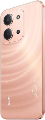 Smartphone Xiaomi Redmi 15C Twilight Orange (Laranja) 8GB RAM 256GB ROM | ROM 256GB - Imagem 2