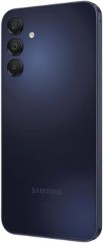Celular Samsung Galaxy A15 5G 256GB, 8GB RAM, Tela Infinita de 6.5" Azul Escuro - Imagem 8