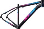 Bicicleta Aro 29 Krw Alumínio 24 Vel Freio a Disco Mecânico R1 - Imagem 4