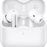 Fone de Ouvido Bluetooth 5.4 Sem Fio Intra Auricular com Microfone, Redução de Ruído, Controle Touch, Resistente à Água, Estojo Carregador USB-C, até 16h, Compatível com Todo Celular e Notebook