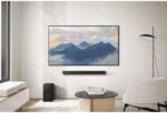 Soundbar Samsung HW-B450F, com 2.1 canais, 300W, Bluetooth, Subwoofer sem fio e Dolby Audio - Imagem 8