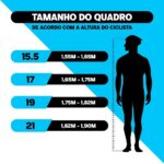 Bicicleta Aro 29 Krw Alumínio 24 Vel Freio a Disco Mecânico R1 - Imagem 5