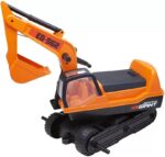 Trator Giant Escavator Até 50Kg, Roma, Multicor - Imagem 4