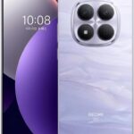 Smartphone Xiaomi Redmi Note 15 Pro 5G 256GB - 8GB Ram Purple (roxo) C/NFC Global | SMARTPHONE