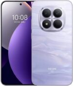 Smartphone Xiaomi Redmi Note 15 Pro 5G 256GB - 8GB Ram Purple (roxo) C/NFC Global | SMARTPHONE