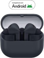 Samsung Galaxy Buds3 FE, Fone de Ouvido sem Fio, Cancelamento Ativo de Ruído, Galaxy AI - Imagem 9