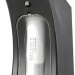 PURIFICADOR REFRIGERADO NEW E-DUE EQUILIBRIUM GRAFITE FULL RANGE
