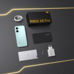 Smartphone Xiaomi Poco X8 Pro 512GB / 12GB Ram (Verde) | MediaTek Dimensity 8500 Ultra - Imagem 9