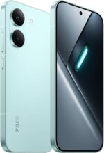 Smartphone Xiaomi Poco X8 Pro 512GB / 12GB Ram (Verde) | MediaTek Dimensity 8500 Ultra - Imagem 2