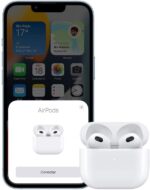 AirPods (3.ª geração) - Imagem 6
