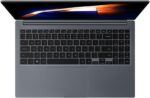 Samsung Notebook Galaxy Book4, Windows 11 Home, Intel® Core™ i5, 16GB, 512GB SSD, 15.6'' Full HD LED, 1.55 kg - Grafite - Imagem 2