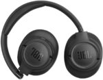 JBL Tune 780NC, Fone de Ouvido Bluetooth, Preto - Imagem 5