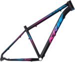 Bicicleta Aro 29 Krw Alumínio 24 Vel Freio a Disco Mecânico R1 - Imagem 3