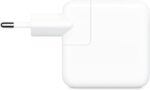 Adaptador de energia USB-C de 35W com duas portas - Imagem 2