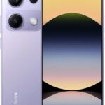 Xiaomi Redmi Note 14S 4G NFC 256gb 8GB Ram 6.67 Pol AMOLED Cor Roxo Purple MediaTek Helio G99-Ultra