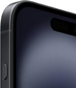 Apple iPhone 16 (256 GB) – Preto - Imagem 3