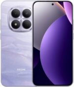 Smartphone Xiaomi Redmi Note 15 Pro 5G 256GB - 8GB Ram Purple (roxo) C/NFC Global | SMARTPHONE - Imagem 2