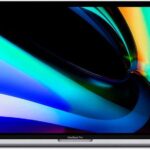 Macbook Pro Retina Apple 16", 16gb, Cinza Espacial, Ssd 512gb, Intel Core i7, 2.6 Ghz, Touch Bar e Touch Id - Mvvj2bz/a (Seminovo)