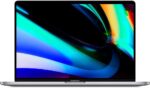 Macbook Pro Retina Apple 16", 16gb, Cinza Espacial, Ssd 512gb, Intel Core i7, 2.6 Ghz, Touch Bar e Touch Id - Mvvj2bz/a (Seminovo)