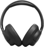JBL Tune 780NC, Fone de Ouvido Bluetooth, Preto - Imagem 3