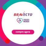Bravecto® Cães 1000mg - Antipulgas e Carrapatos - Cães de 20 a 40kg - 1 Comp. Mastigável - MSD Saúde Animal - Imagem 14