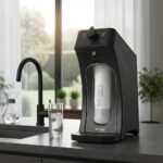 PURIFICADOR REFRIGERADO NEW E-DUE EQUILIBRIUM GRAFITE FULL RANGE - Imagem 2