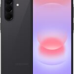 Celular Samsung Galaxy A37 5G, 256GB, 8GB, 50MP Tela 6.7" - Preto