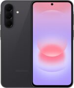 Celular Samsung Galaxy A37 5G, 256GB, 8GB, 50MP Tela 6.7" - Preto