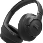 JBL Tune 780NC, Fone de Ouvido Bluetooth, Preto