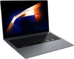 Samsung Notebook Galaxy Book4, Windows 11 Home, Intel® Core™ i5, 16GB, 512GB SSD, 15.6'' Full HD LED, 1.55 kg - Grafite - Imagem 3