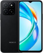 SMARTPHONE HONOR X5B PLUS BR 8GB RAM TURBO (4 + 4GB) + 256GB, PRETO (CH250PRE) - Imagem 2